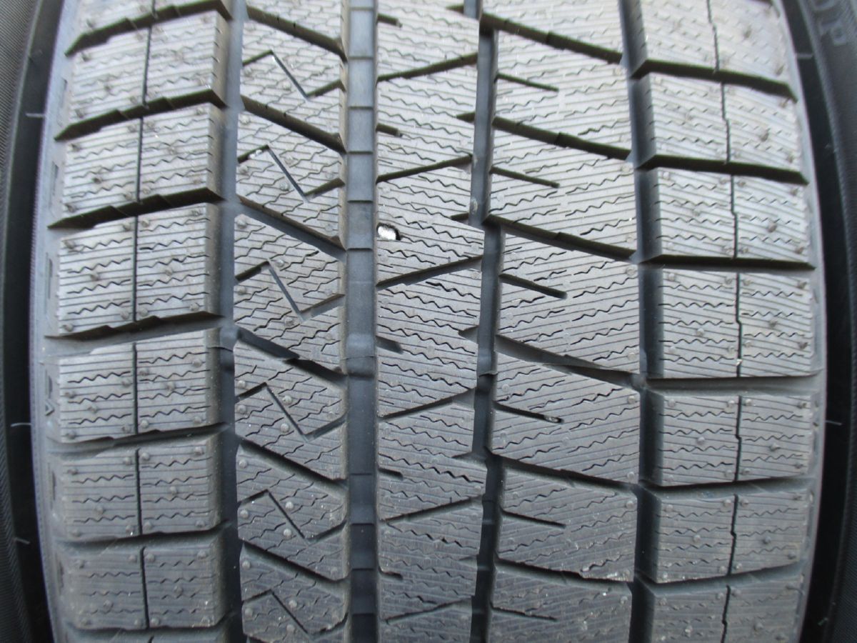 ダンロップ WINTER