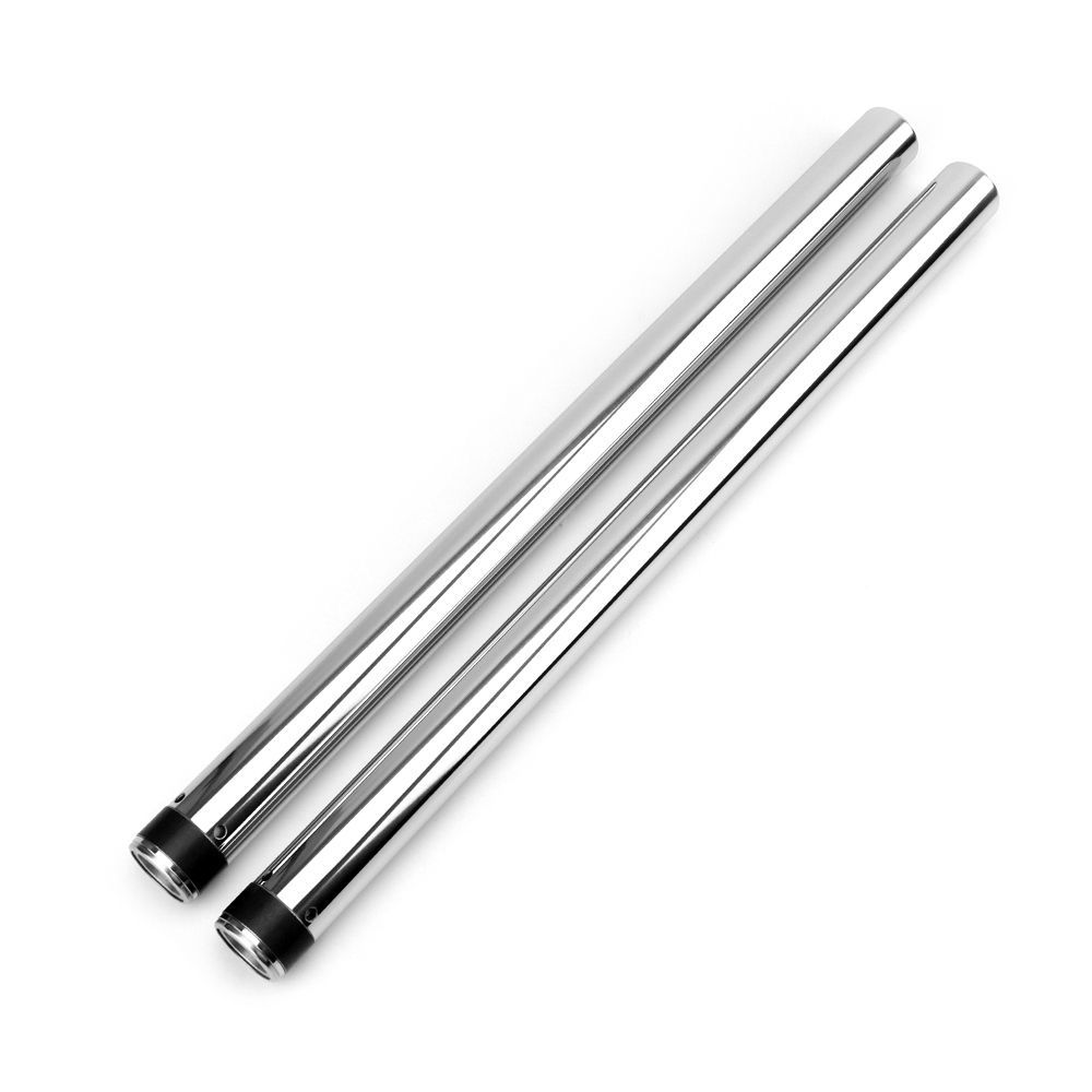 XS217 上メッキXJR400 4HM XJ400R-4HM 41MM 純正品番4HM-23110-00に対応 インナーチューブ ２本