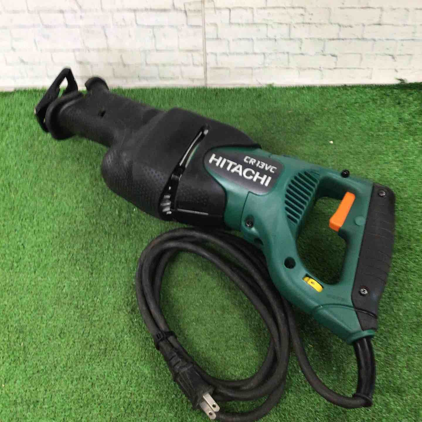 旧 日立工機