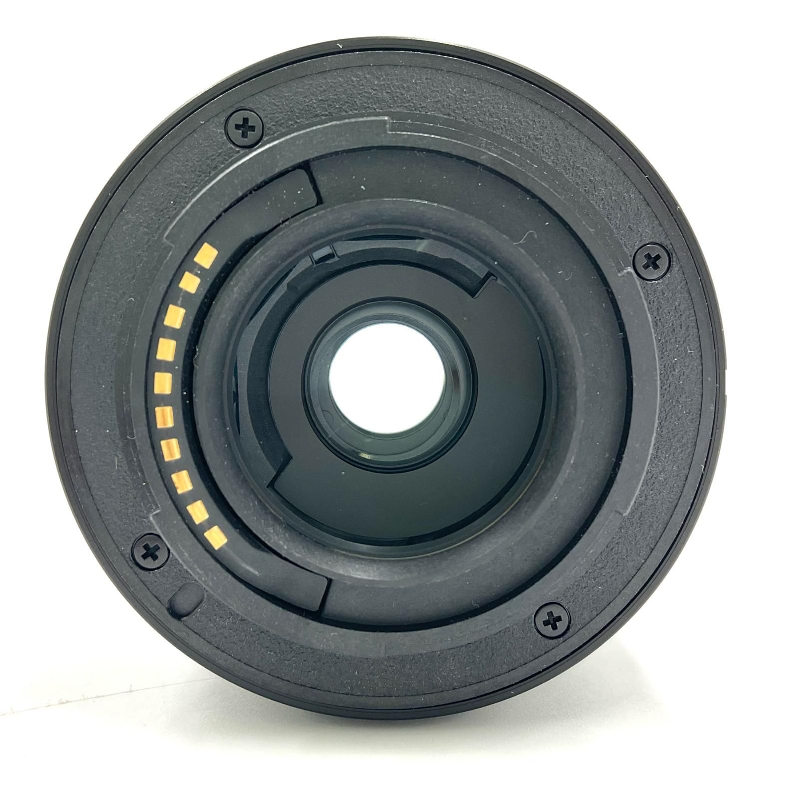 新品 富士フイルム XC 15-45mm F3.5-5.6 OIS PZ 全額返金保証】【最速発送】FUJIFILM フジノンレンズ XC15-45mm F3.5