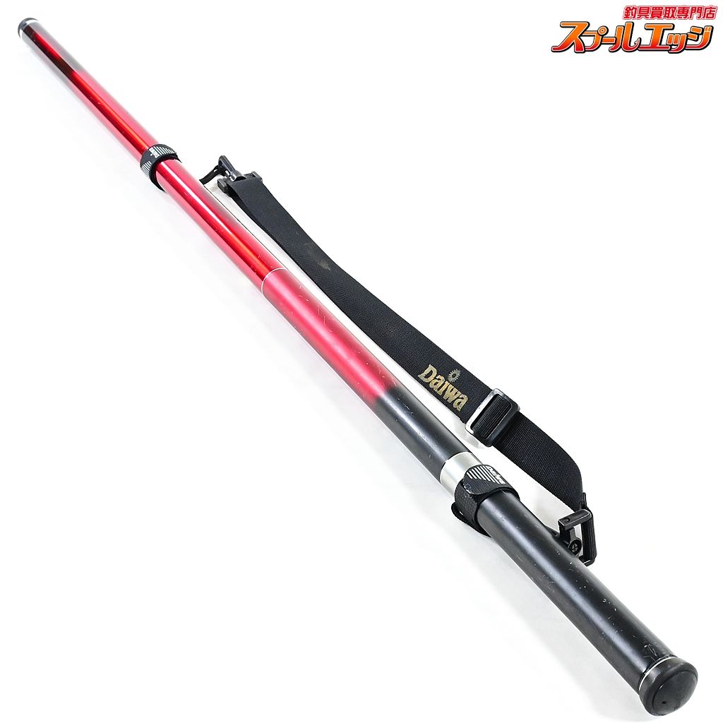 ダイワ メガドライ レッドスナイパー 玉の柄 50 DAIWA MEGADRY RED-SNIPER K_163 v38300
