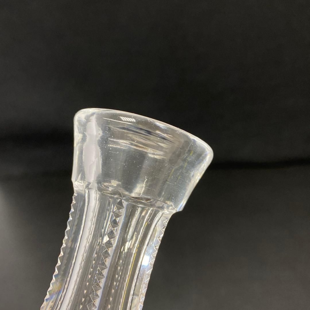 切子リキュールセット7点 高さ27 6㎝ 東Y6-0530 トヒチ WWW_IBETON_RU