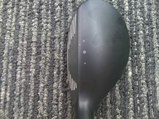 チユコ 中古 ユーティリティ ピン G425 HYBRID/ヘッドノミ//22[3567