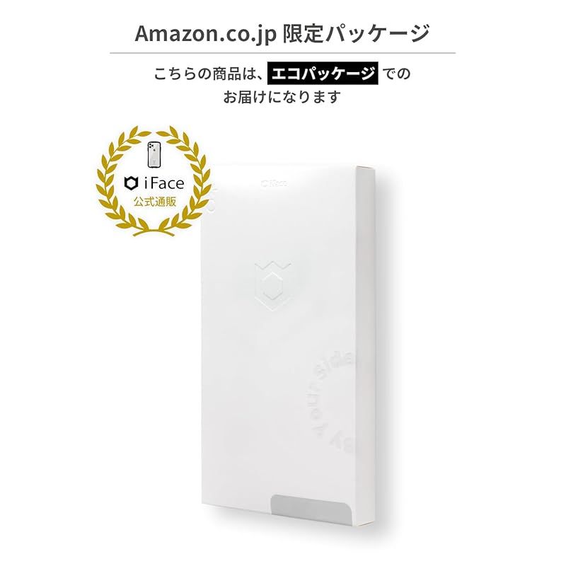 .co.jp iFace