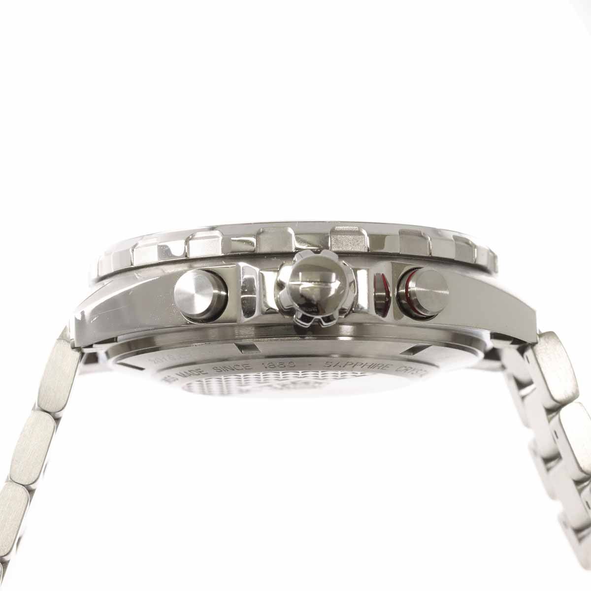 タグホイヤー TAG Heuer フォーミュラ1 キャリバー16 CAZ2015-0 クロノ  