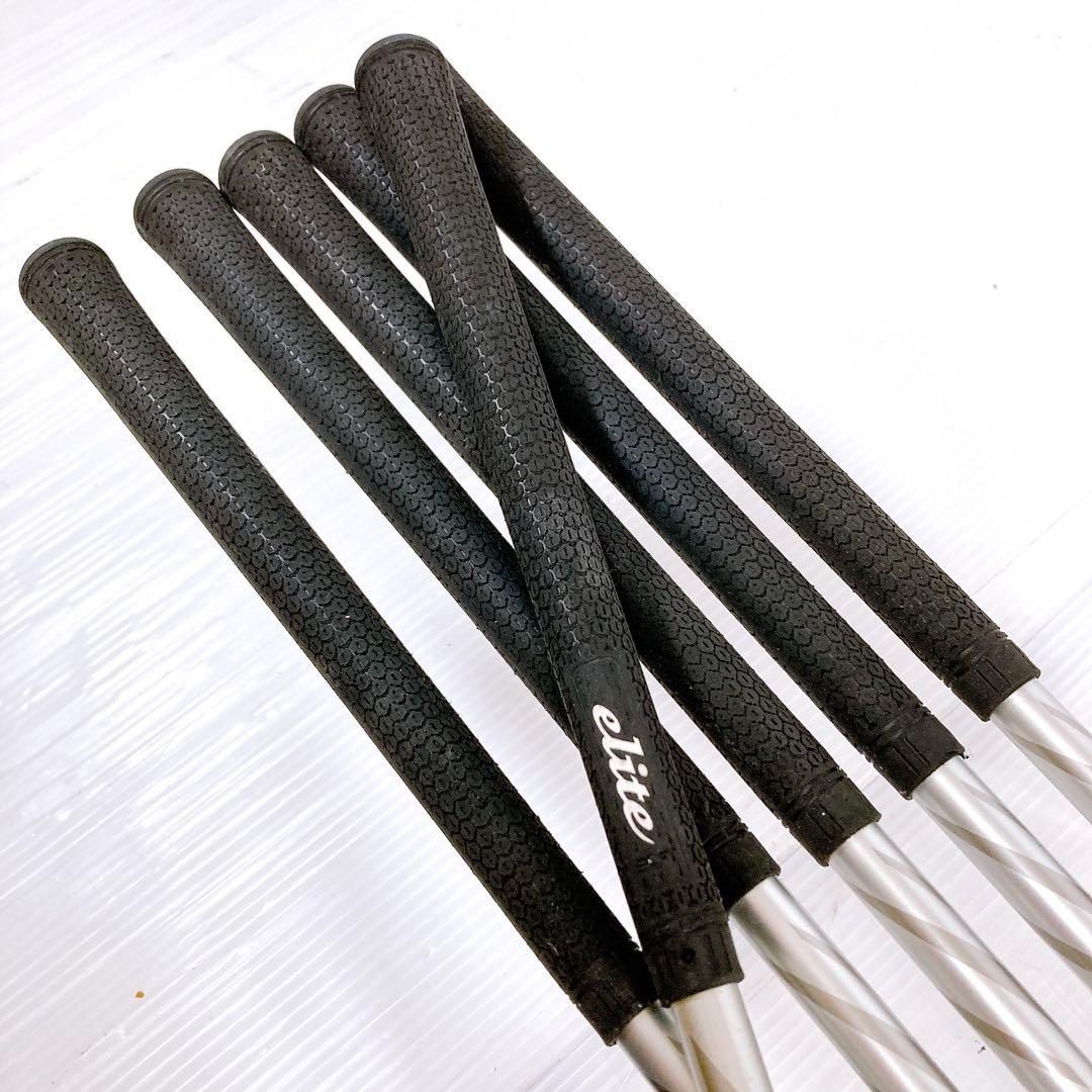 EPON エポン AF-TOUR MCI 120-S メンズ右用 地クラブ - メルカリ