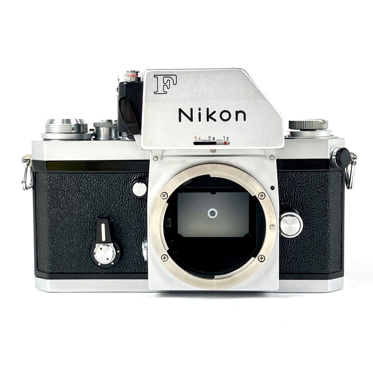 Nikon ニコン FM ボディ シルバー フィルム一眼レフ #640 Nikon ニコン FM ボディ シルバー フィルム一眼レフ #640 【公式通販】