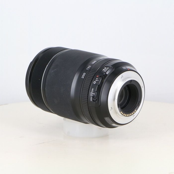  フジフイルム XF 55 200 3 5 4 8 R LM OIS その他 カメラ