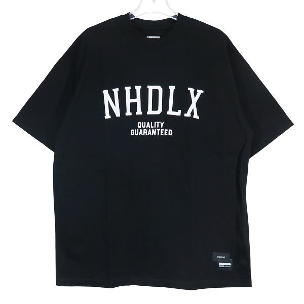 NEIGHBORHOOD ネイバーフッド x DELUXE デラックス 23AW NH X