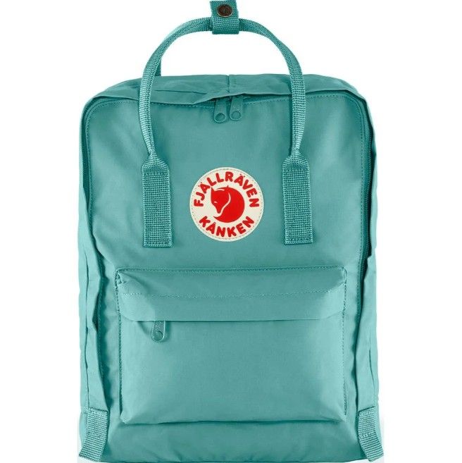 フェールラーベン カンケン 16L バックパック Sky Blue | FJALLRAVEN Kanken 16L backpack