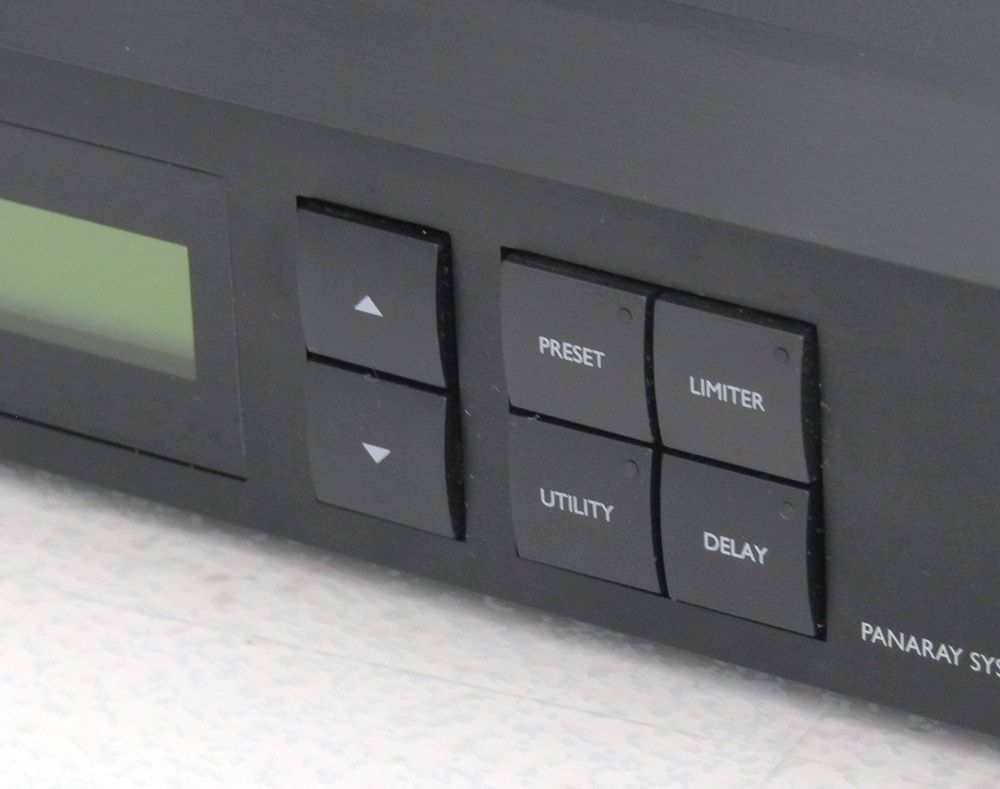 ボーズ パナレーシステムコントローラー