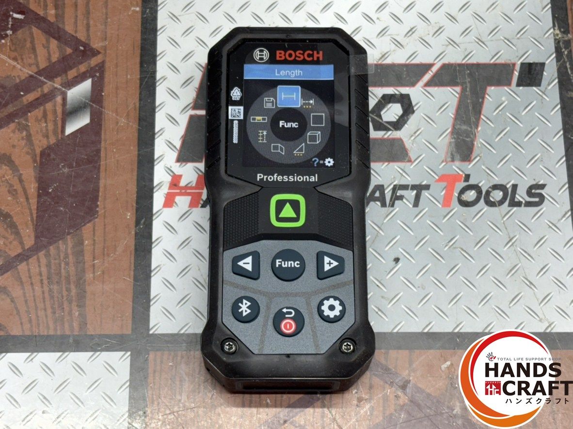 BOSCH GLM50-27CG