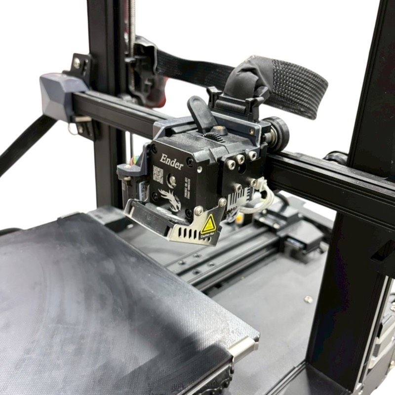 Creality ク リティ Ender-3 3Dプリンター 本体セット DIY 組立式 高精度 CHRISTIANNAURATH_COM_BR