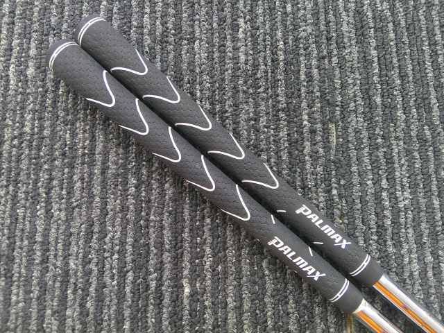 テーラーメイド ミルドグラインド3 ウェッジ 50°56°60°セット TaylorMade テーラーメイド ミルドグラインド 3 軟鉄 クロームウェッジ