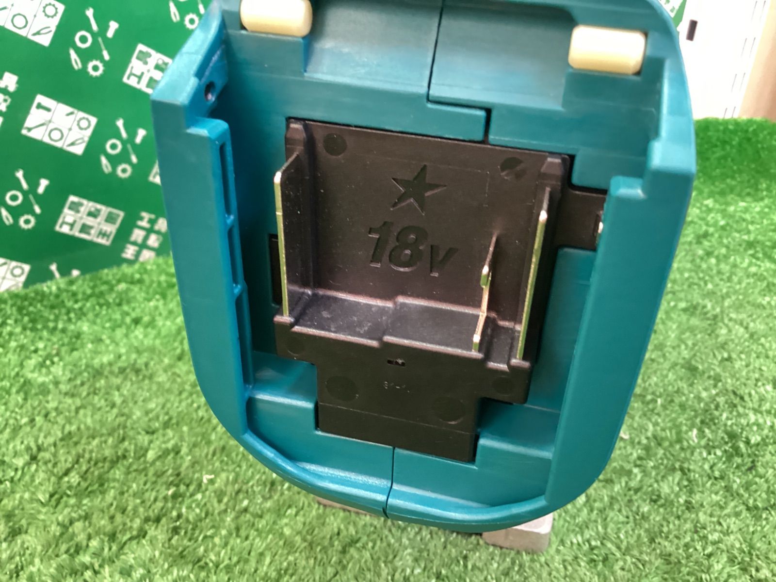 18v充電式ジグソー