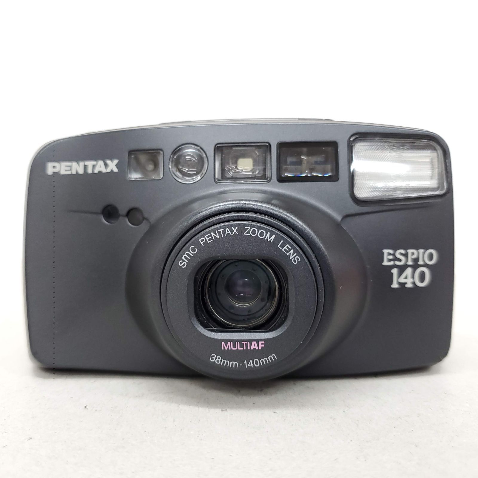 動作 済 Pentax ESPIO 140 F0919-60-5v