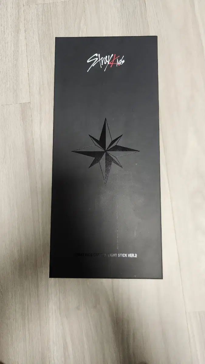 Stray Kids ストレイキッズ スキズ SKZ ペンライト v2