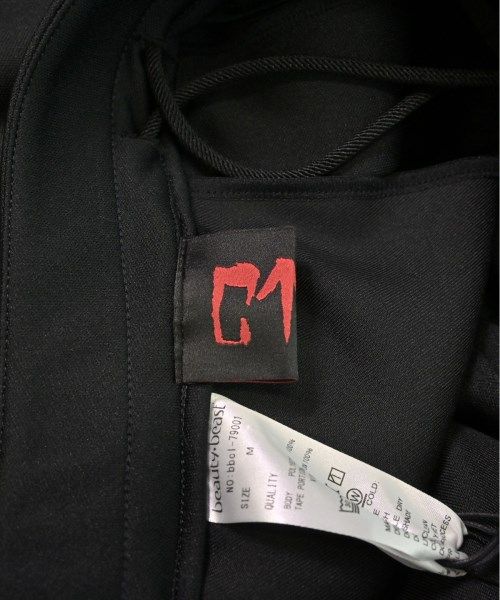 beauty:beast スウェットパンツ メンズ 【古着】【中古】【送料無料