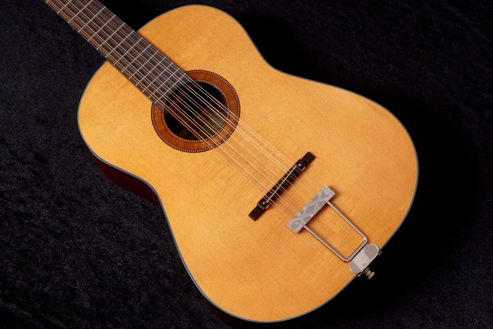 g7 Special / g7-ST Type-3 ハカランダ指板 2014年製 g7 Specialg7-ST