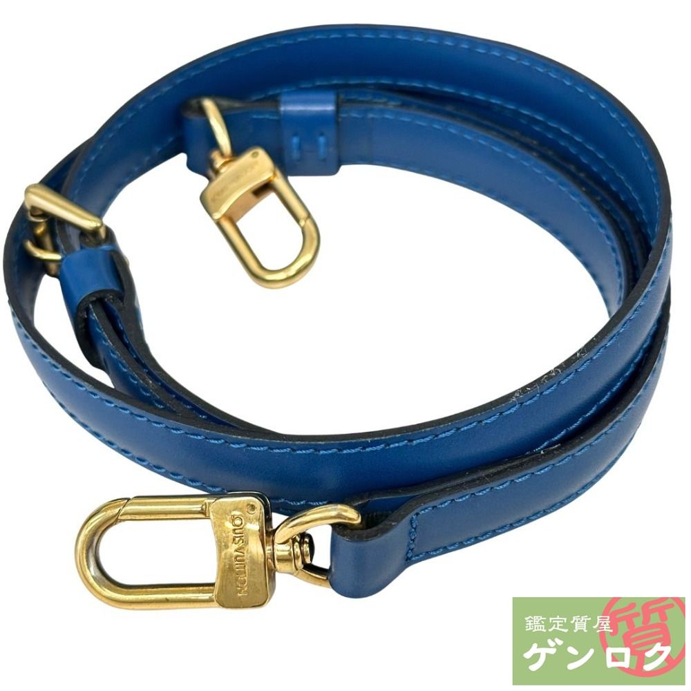ルイヴィトン ショルダーストラップ ショルダーストラップ（調整不可、幅4CM） バイカラー