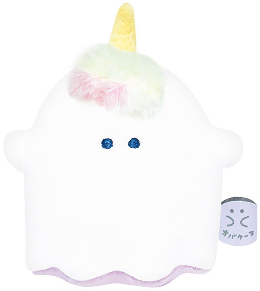くぬー 特価セール】ユニコーヌ ヌイグルミ 111479 オバケーヌ クラックス