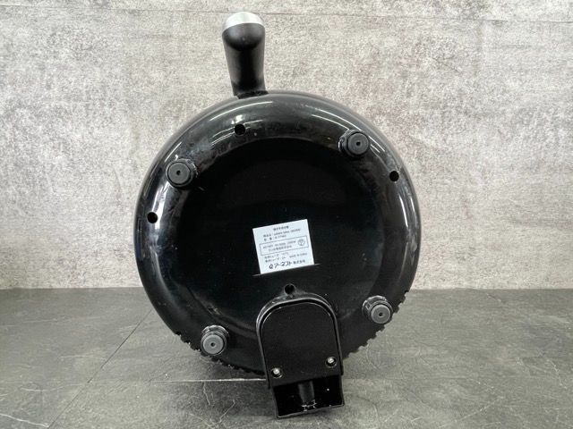 動作保証 アーネスト 焼き芋焼き機 ウマイーモ yakiimo baker UMAIIMO