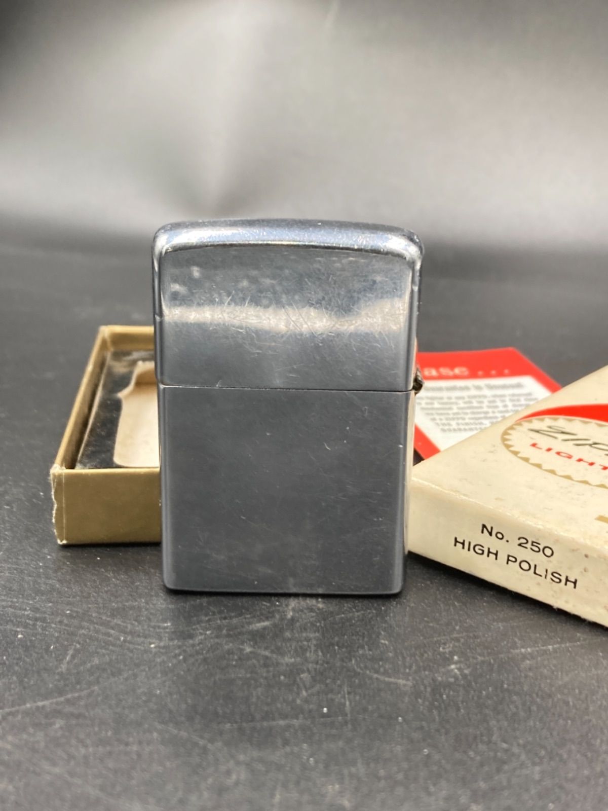 ジッポー 1976年 ディズニーランド シンデレラ城 ZIPPO - KIC