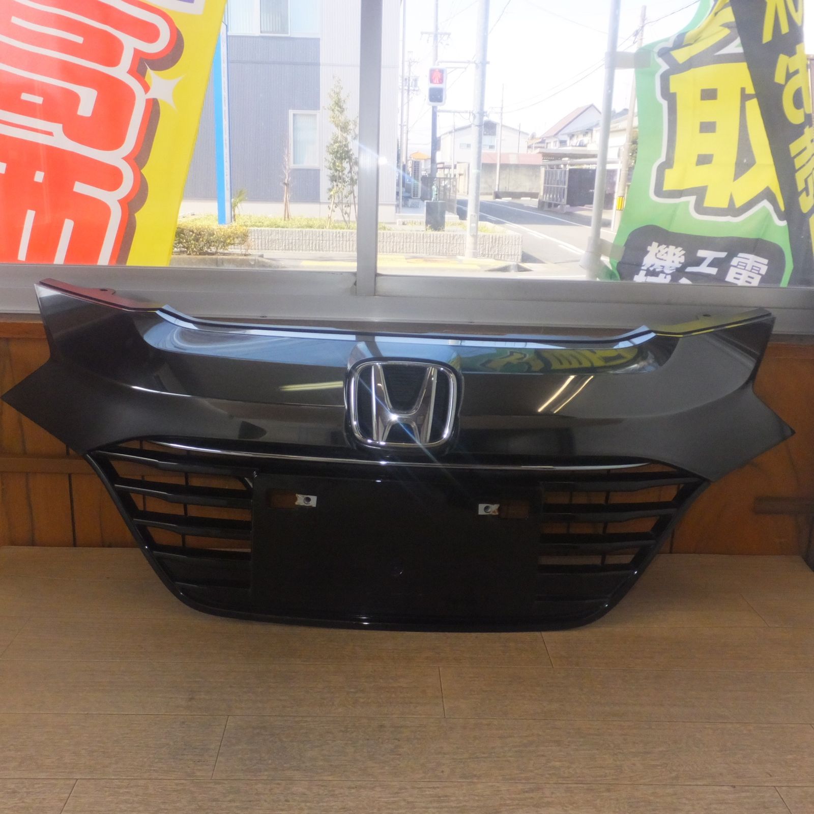 送料無料] 岐阜発☆ホンダ HONDA 純正 ヴェゼル RU系 前期