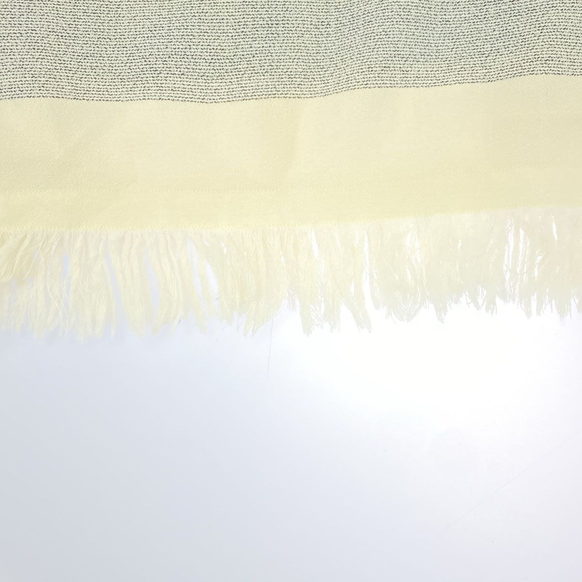 ウールブレンド