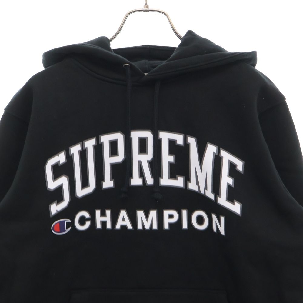 17SS×Champion
