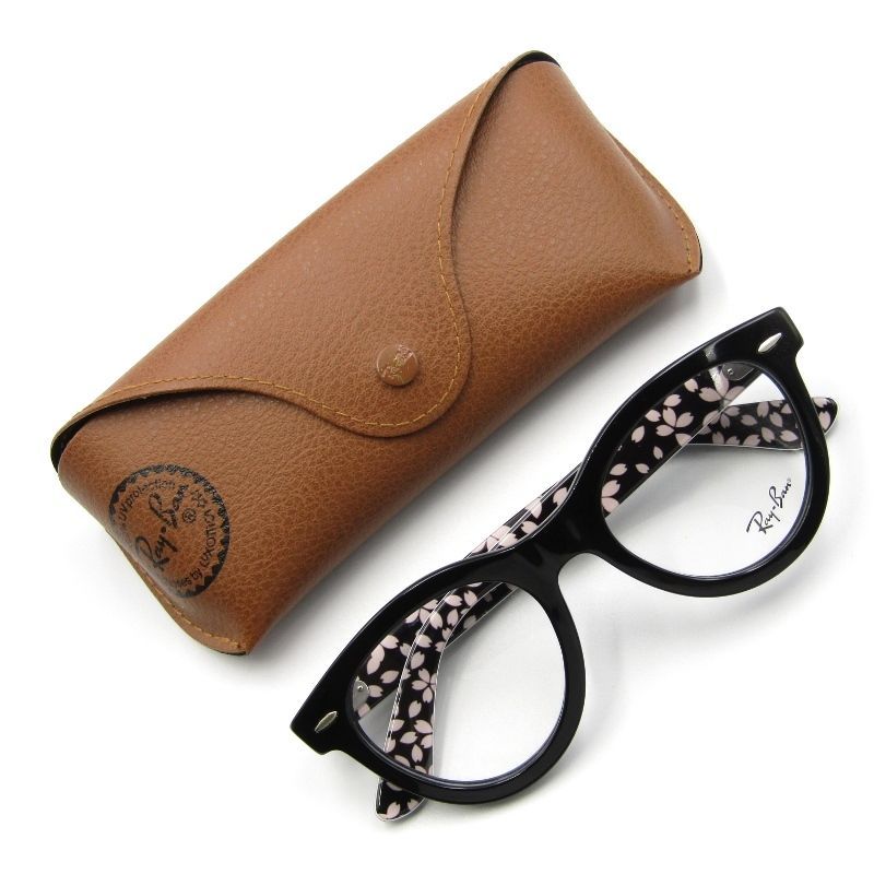 遠近両用メガネ 遠用度なし 老眼+2.00 ウェリントン 鯖江 AK503 新品