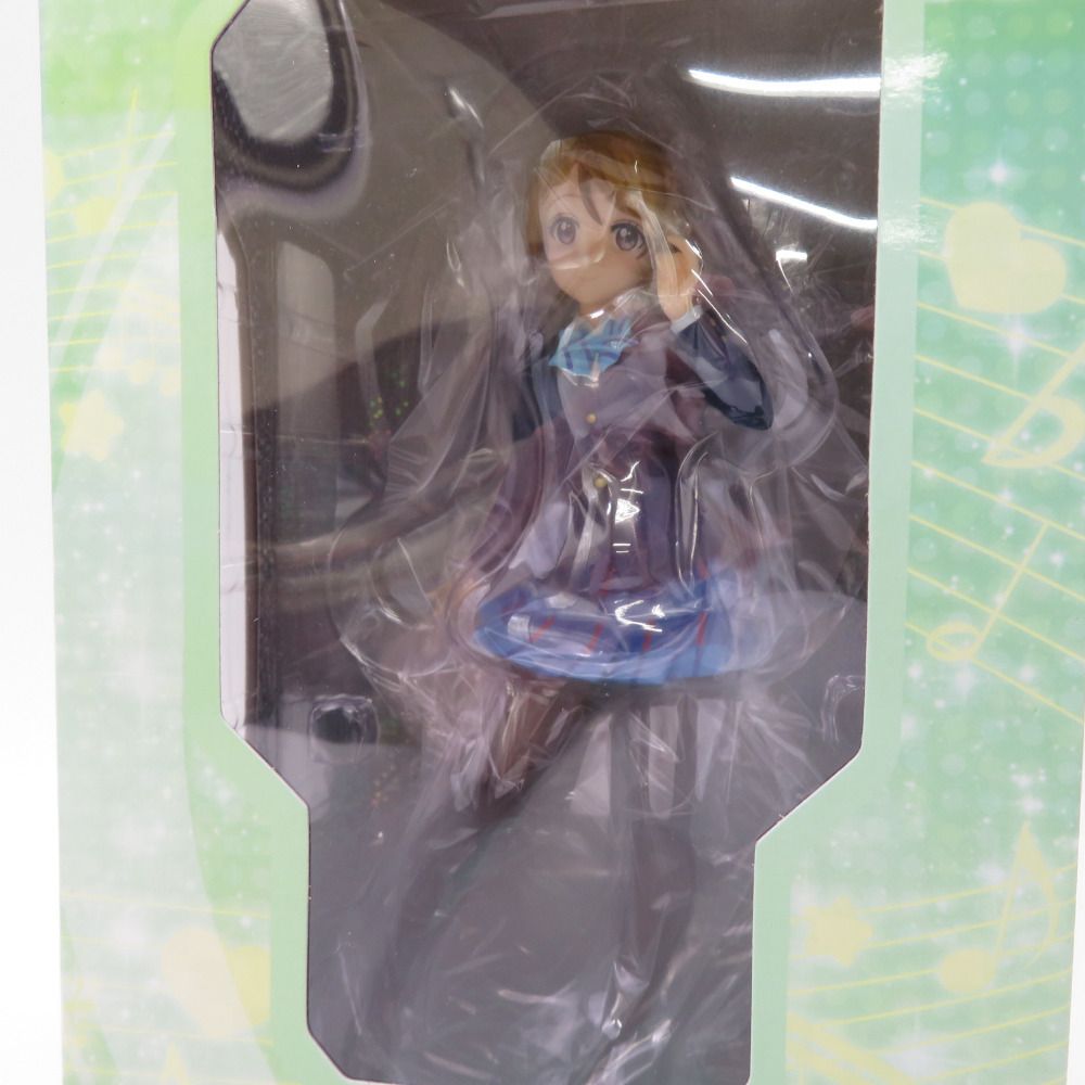 ラブライブ！ 小泉花陽 1/8スケール 塗装済み完成品 FREEing フリー