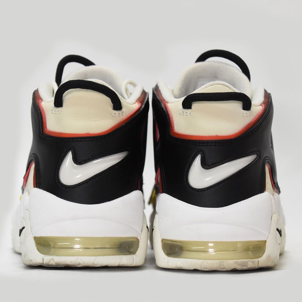 NIKE AIR MORE UPTEMPO 96 TRADING CARDS ナイキ エア モアアップ