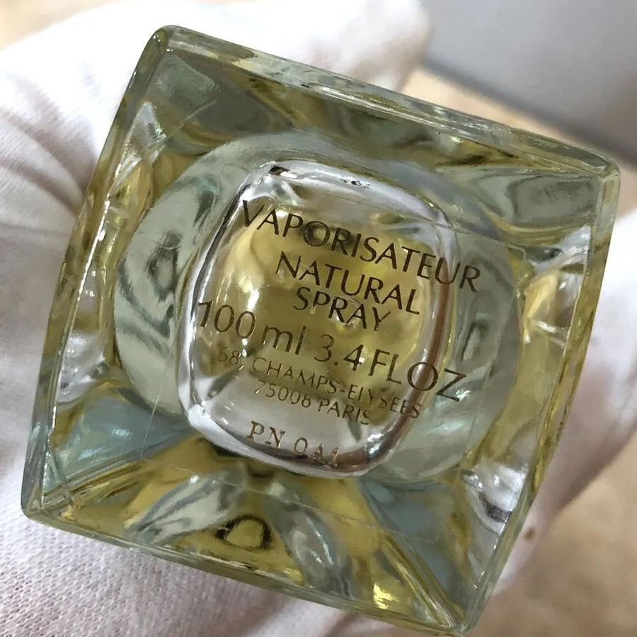 GUERLAIN ゲラン Champs-Elysees シャンゼリゼ EAU DE TOILETTE