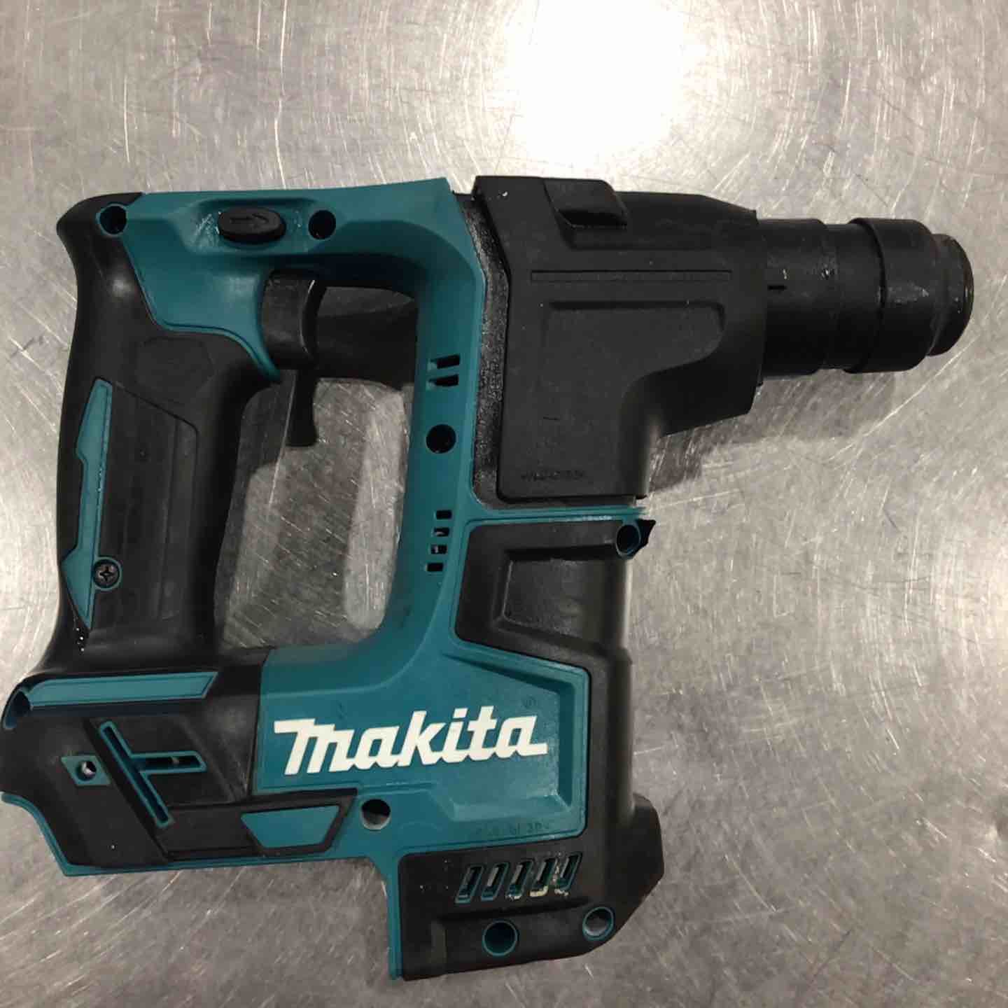 makita コードレスハンマドリル