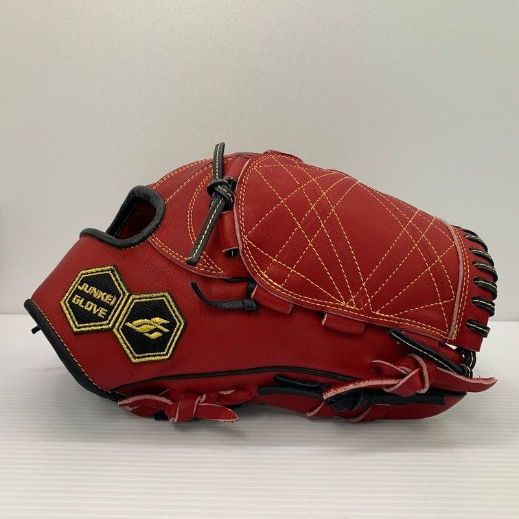 ジュンケイ　オーダーグローブ JG-113 | JUNKEI-GLOVE／ジュンケイ-グラブ【公式サイト