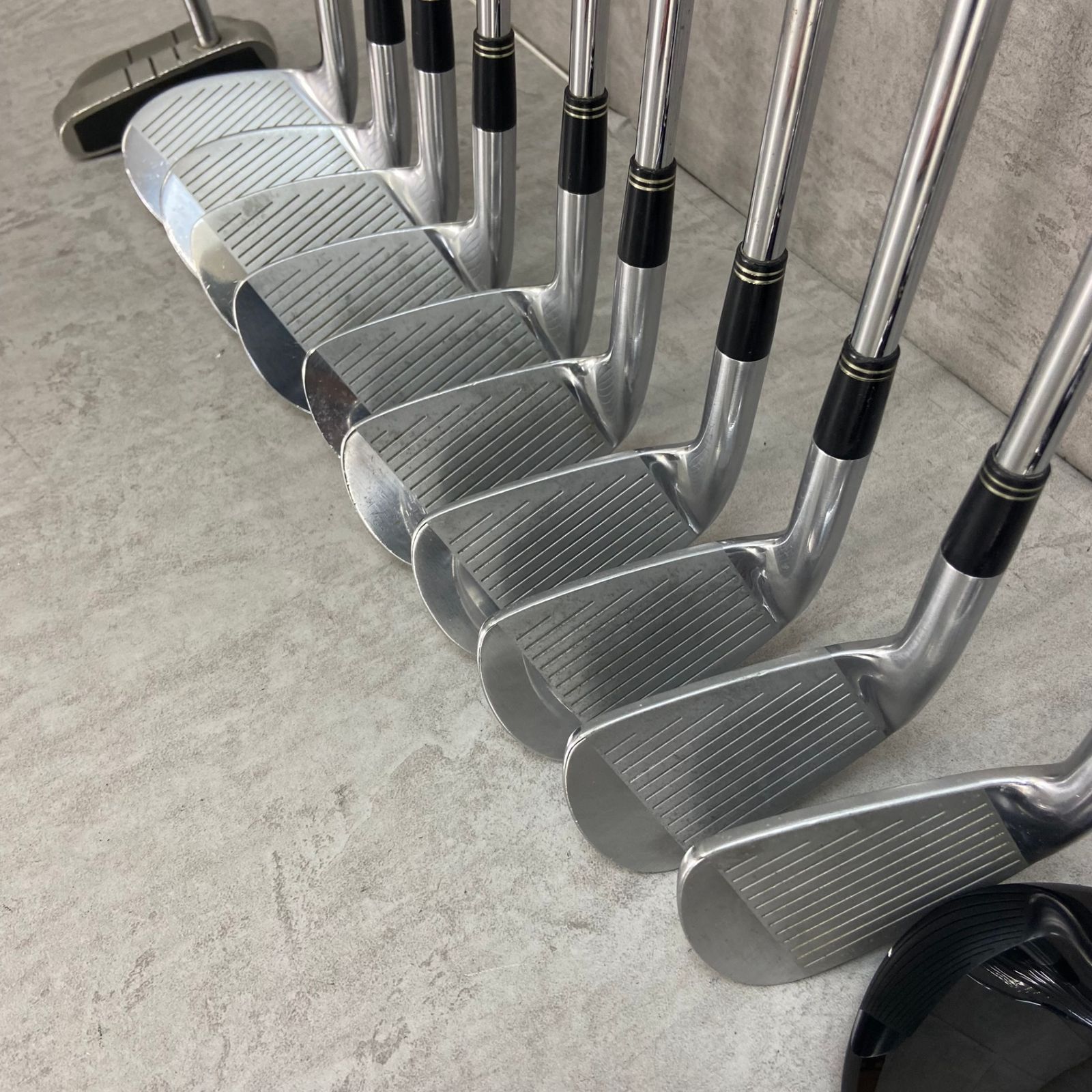 SRIXON スリクソン