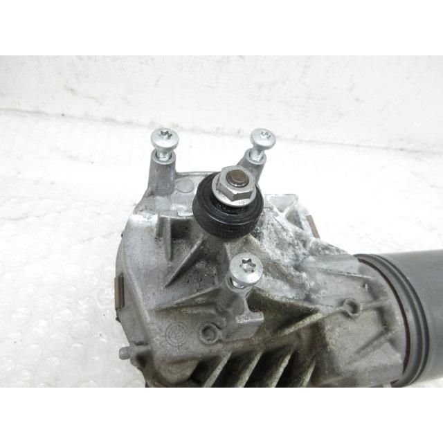 Fワイパーモーター