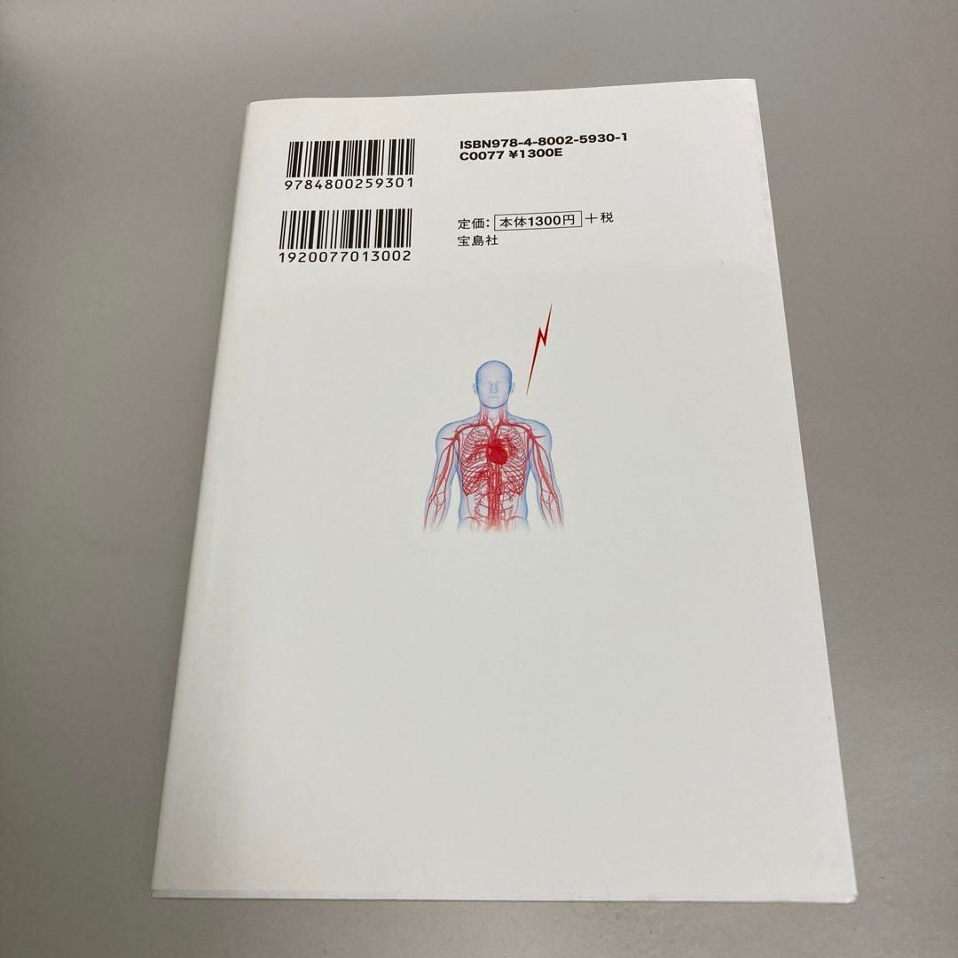 血流は