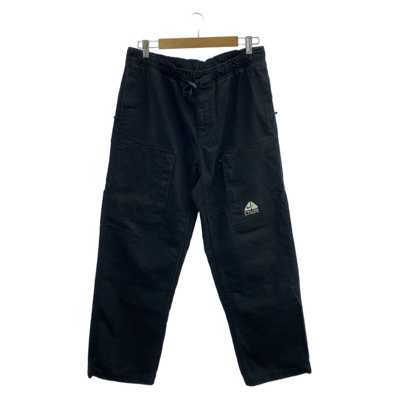 Supreme×NIKE ACG 22AW Belted Denim Pant サイズM DO7201-010 シュプリーム ナイキ 17