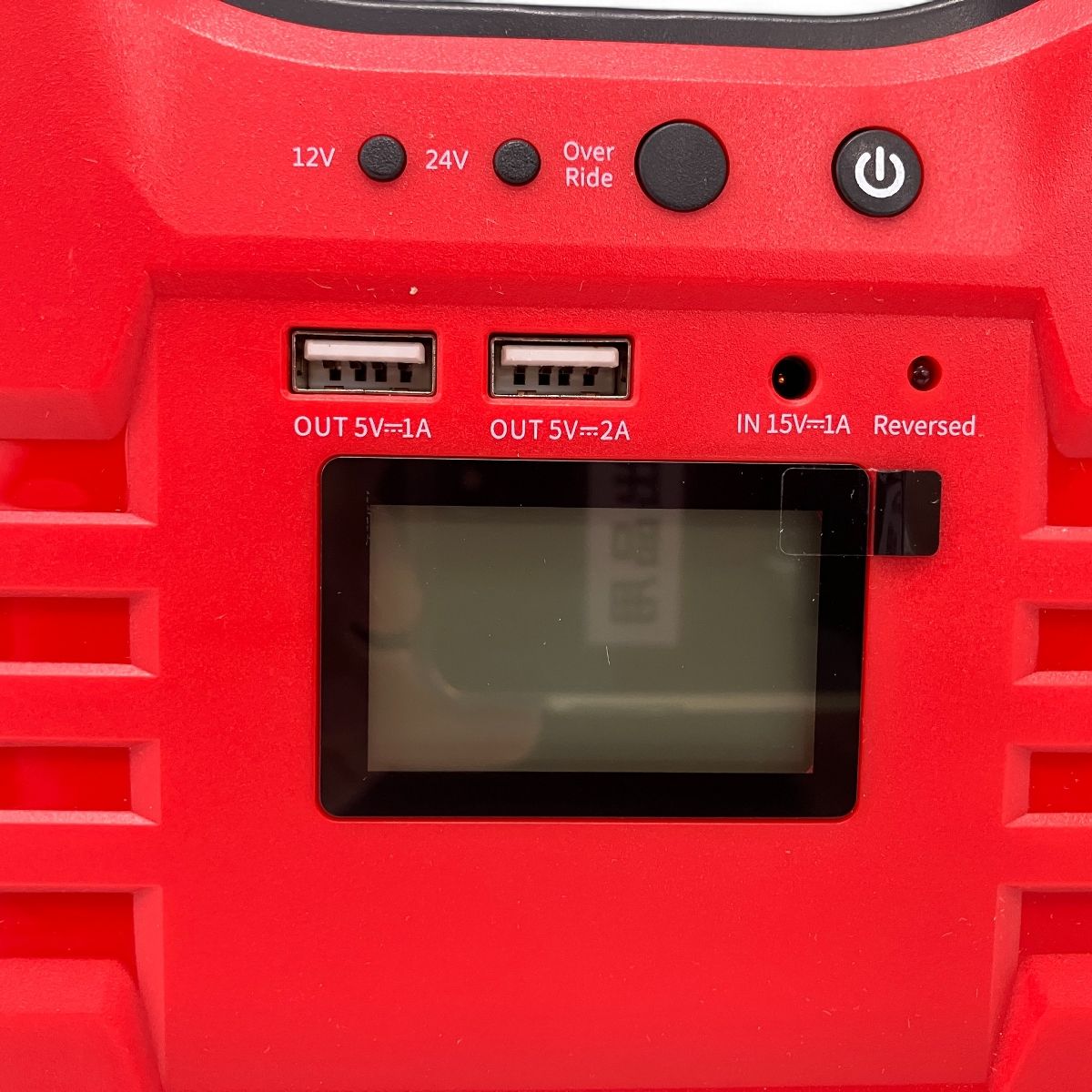 マルチジャンプスターターPRO24