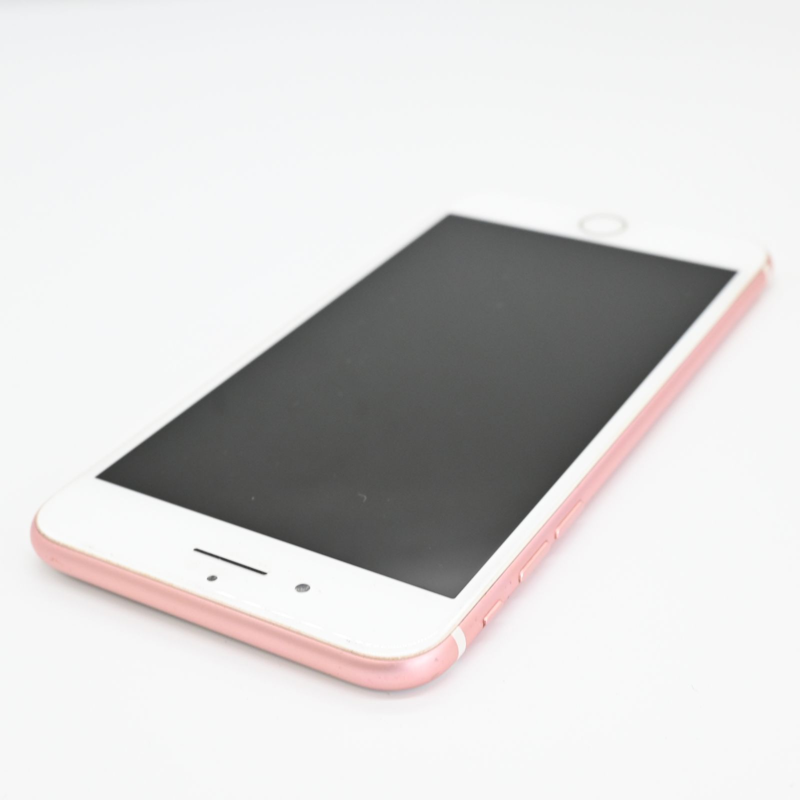 良品】iPhone 7 Plus 32GB MNRD2J/A ローズゴールド - メルカリ