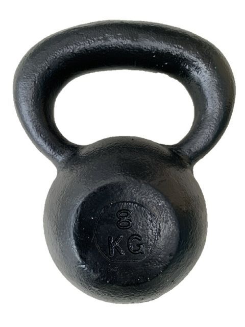 ケトルベル 国産 (48kg) 1個 //KETTLEBELL ハードスタイル ワークアウト クロスフィット トレーニング 格闘技 SFGケトルベルインストラクター監修 送料無料