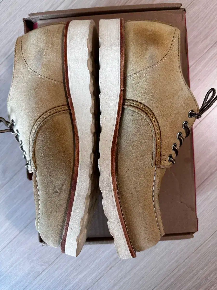 クッション RED WING(レッドウィング) オックスフォード 8079 270