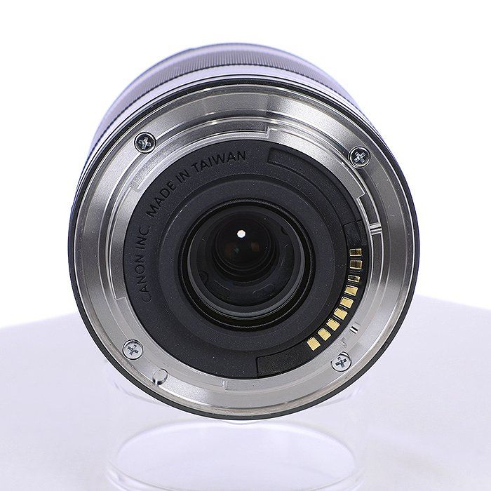 Canon 超広角ズームレンズ EF-M11-22mm F4-5.6IS STM 新 モデル