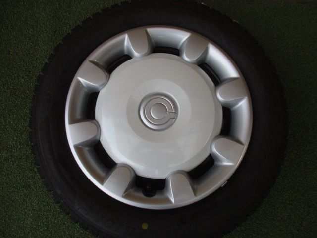 スタッドレスタイヤ４本SET