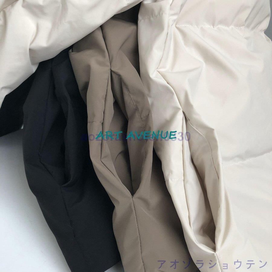秋冬 冬コート