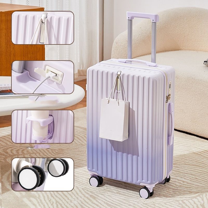 機内持ち込み カップル