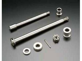 【新品・5営業日で発送】PMC(ピーエムシー) ＰＭＣ　ＰＭＣ　リア　アクスルシャフトセット　Ｚ１　Ｚ７５０Ａ４／Ａ５　ＫＺ９００　（８１－５２４６）