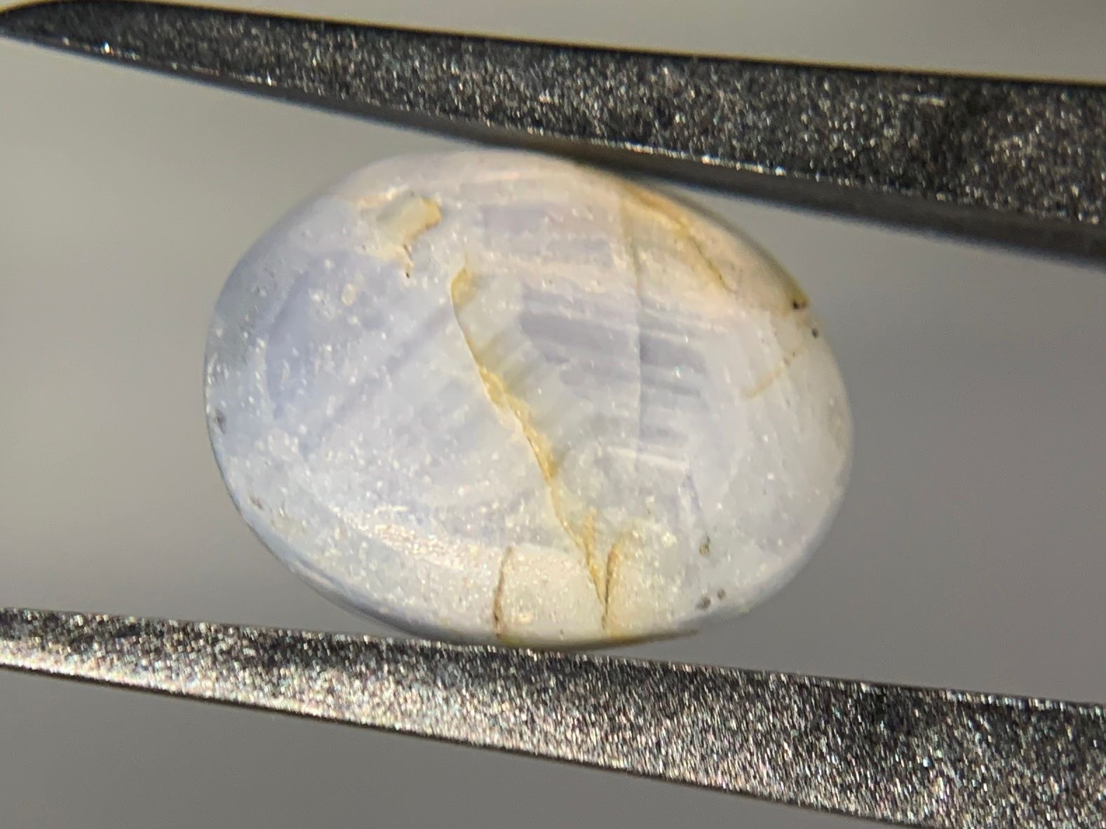 スターサファイア 12.475ct